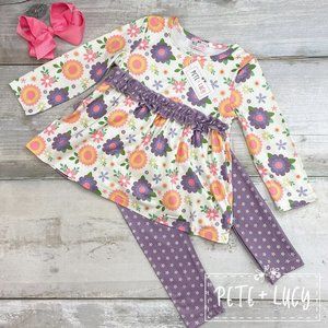 Pete + Lucy Two Piece Set